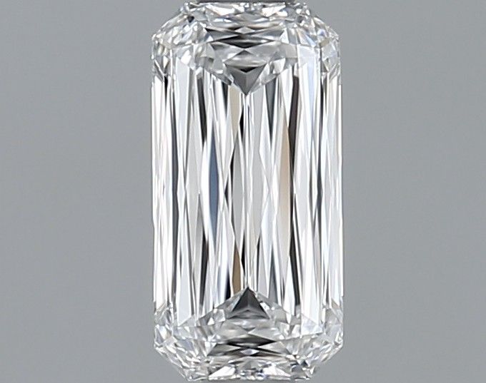 Diament 0.9 ct D/VVS1
