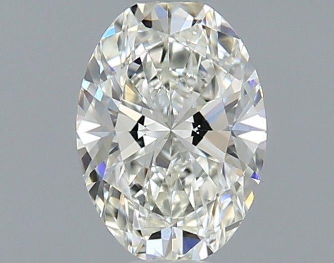 0.5 ct Oval Diamond
