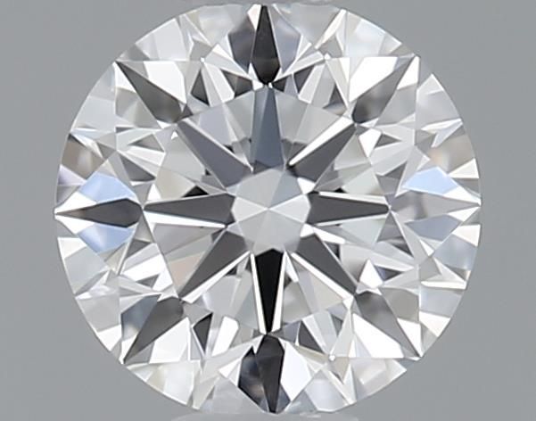 Diament 0.37 ct D/VVS1