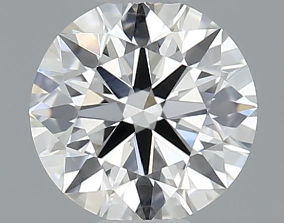 Diament 0.4 ct H/VVS2
