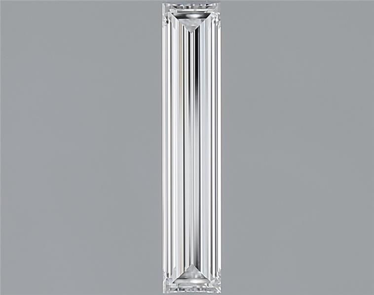 Diament 0.34 ct D/VVS2