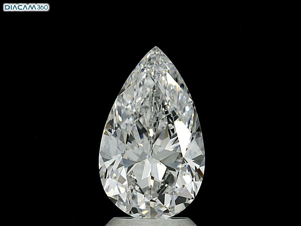 3.76 Carat
