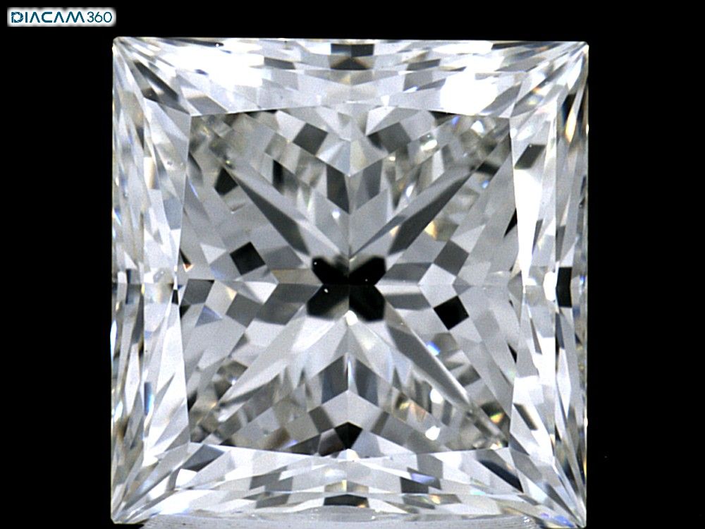 3.01 Carat