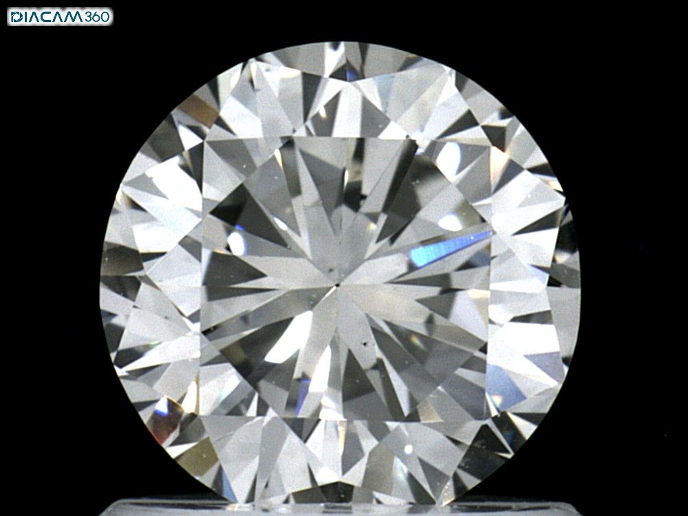 1.01 Carat