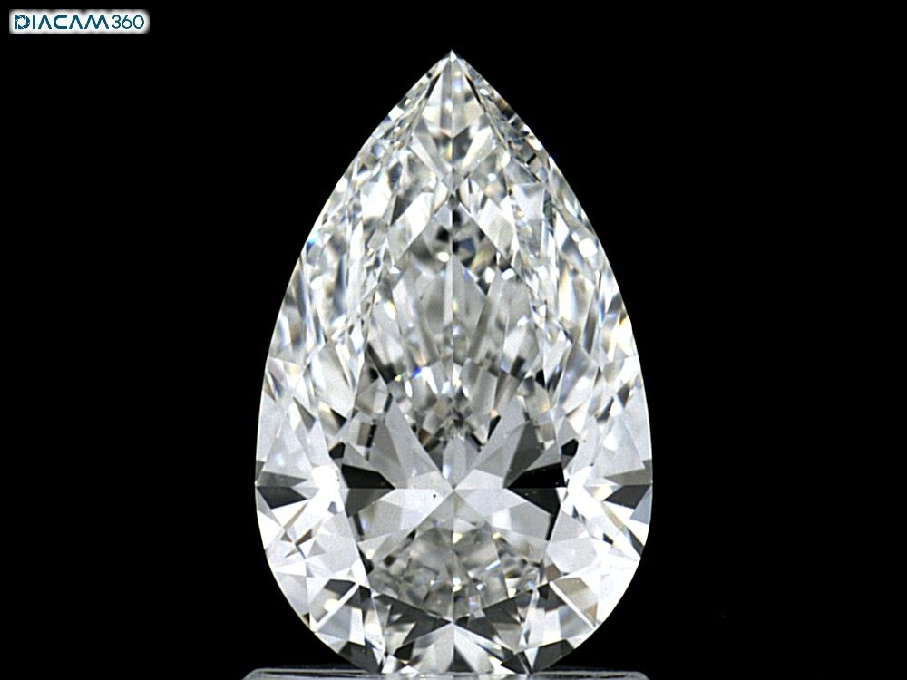 1.31 Carat
