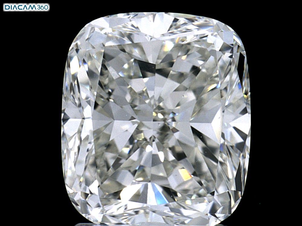 2.63 Carat