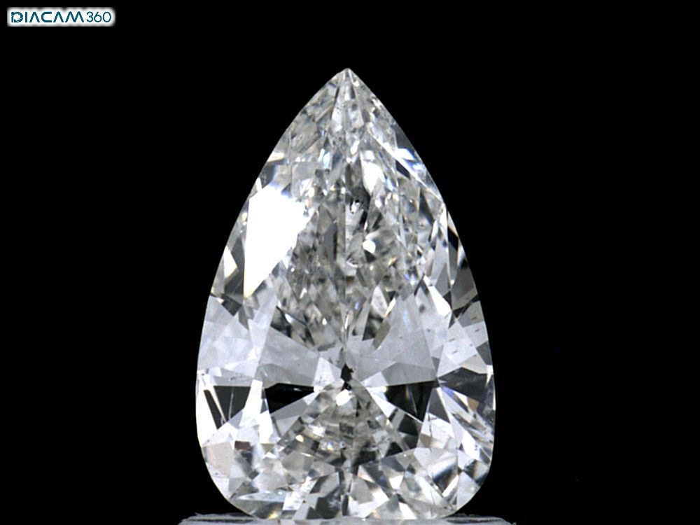 1.11 ct Round diamond