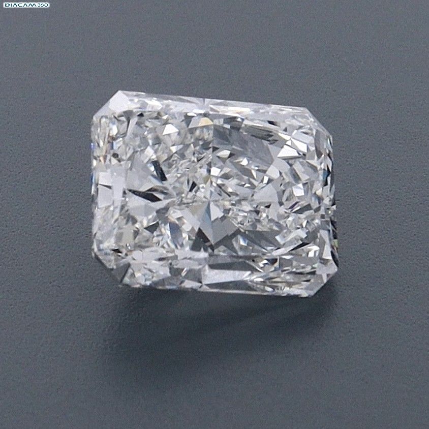 Diament 3.0 ct G/VVS2