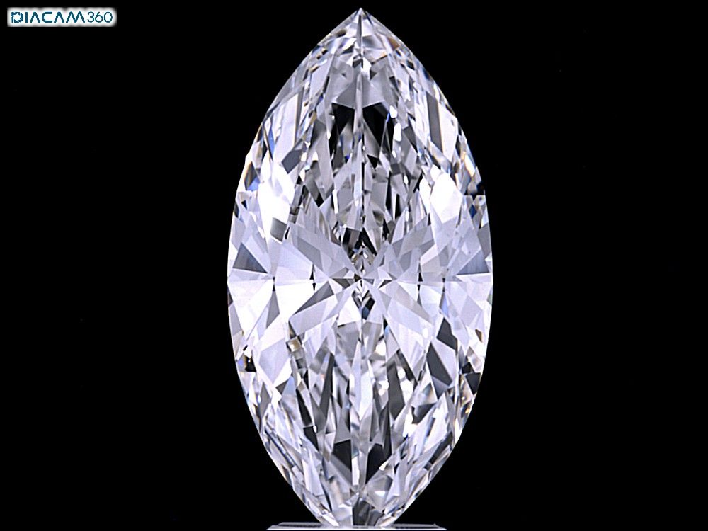 5.06 Carat