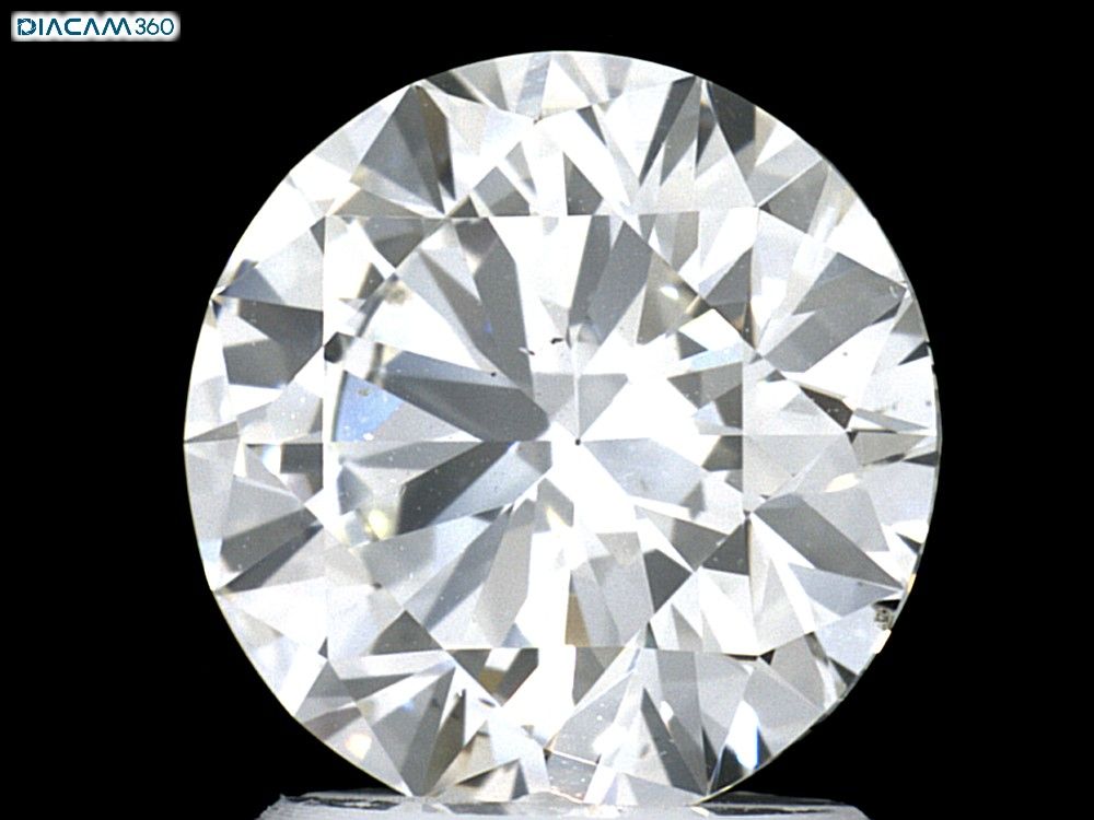 2.00 ct Round diamond