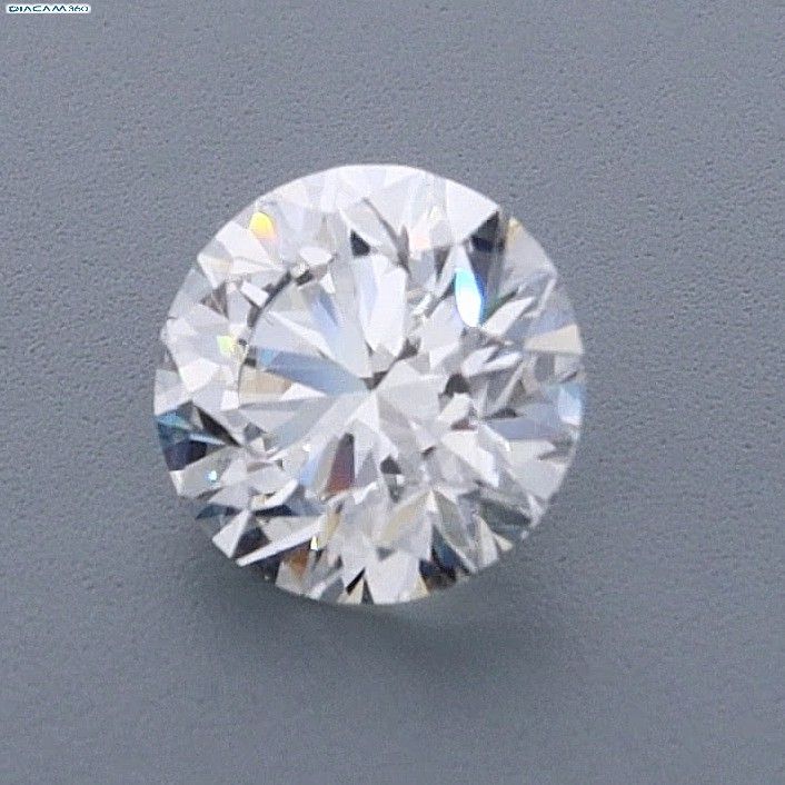Diament 1.27 ct H/VS1
