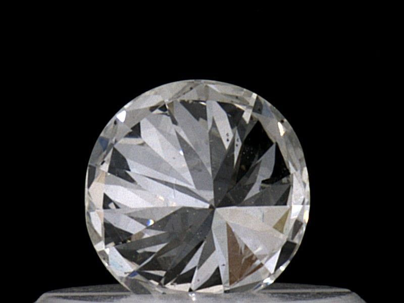 0.32 ct Briolette Diamond