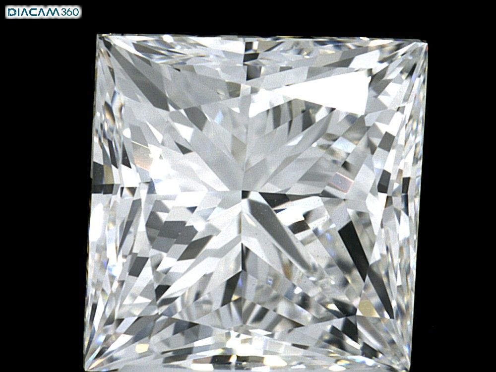 3.01 Carat