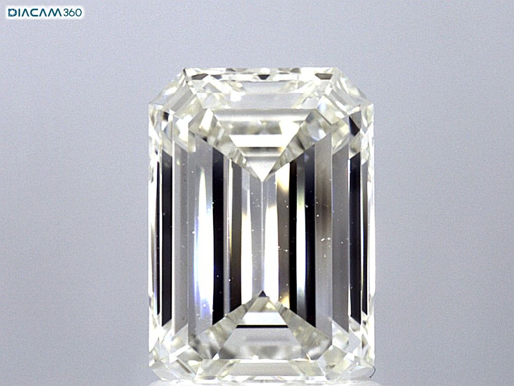 2.04 Carat