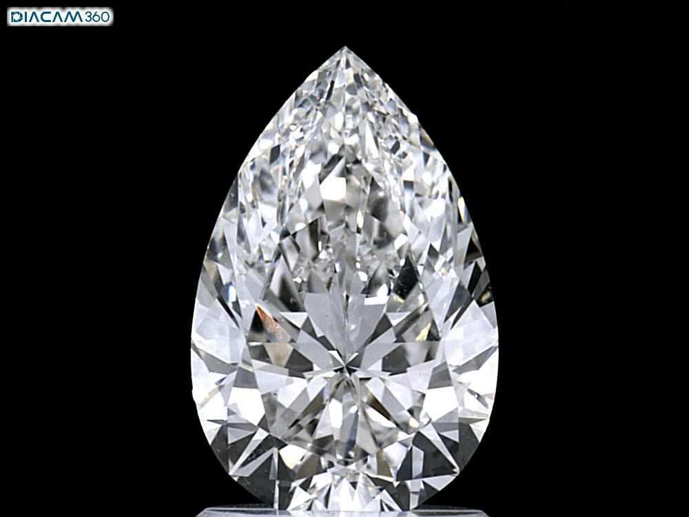1.72 Carat