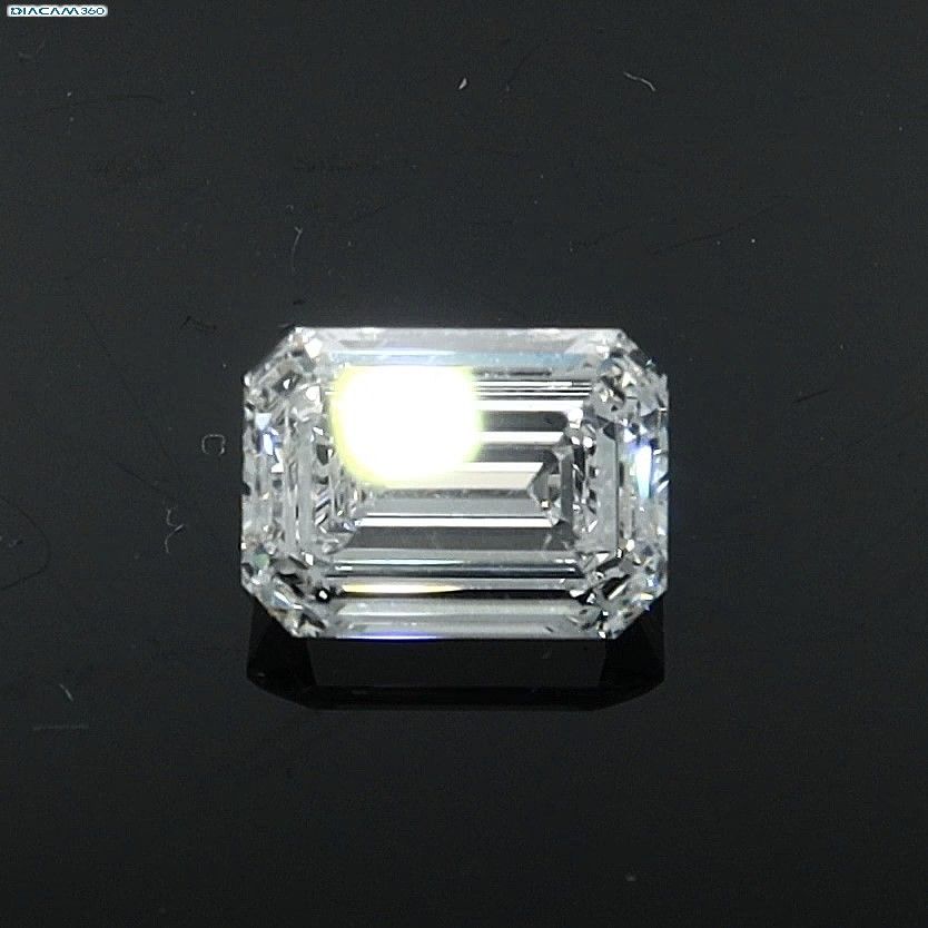 Diament 1.01 ct E/VS1