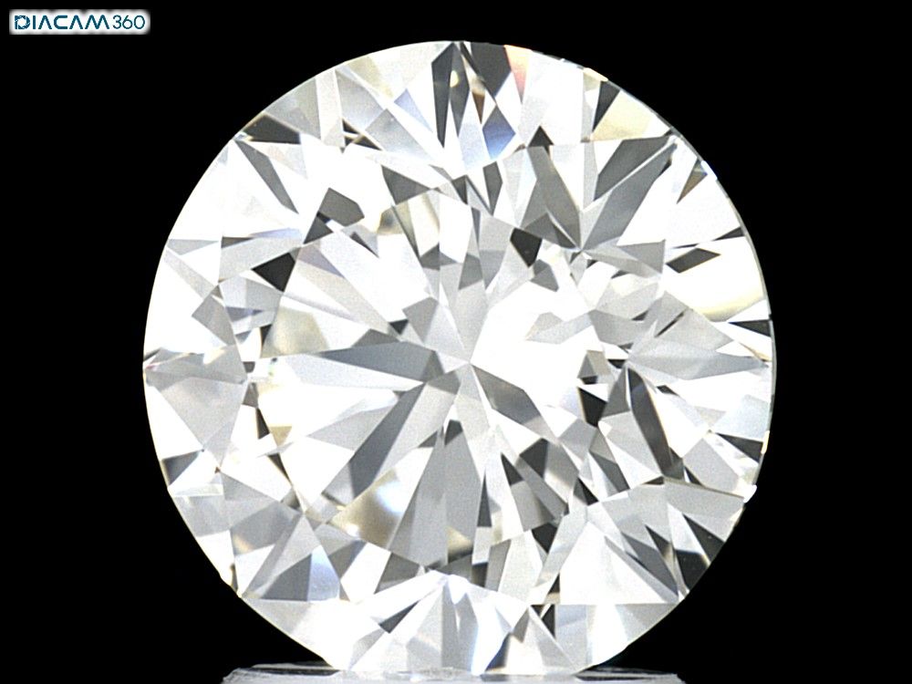 2.68 Carat