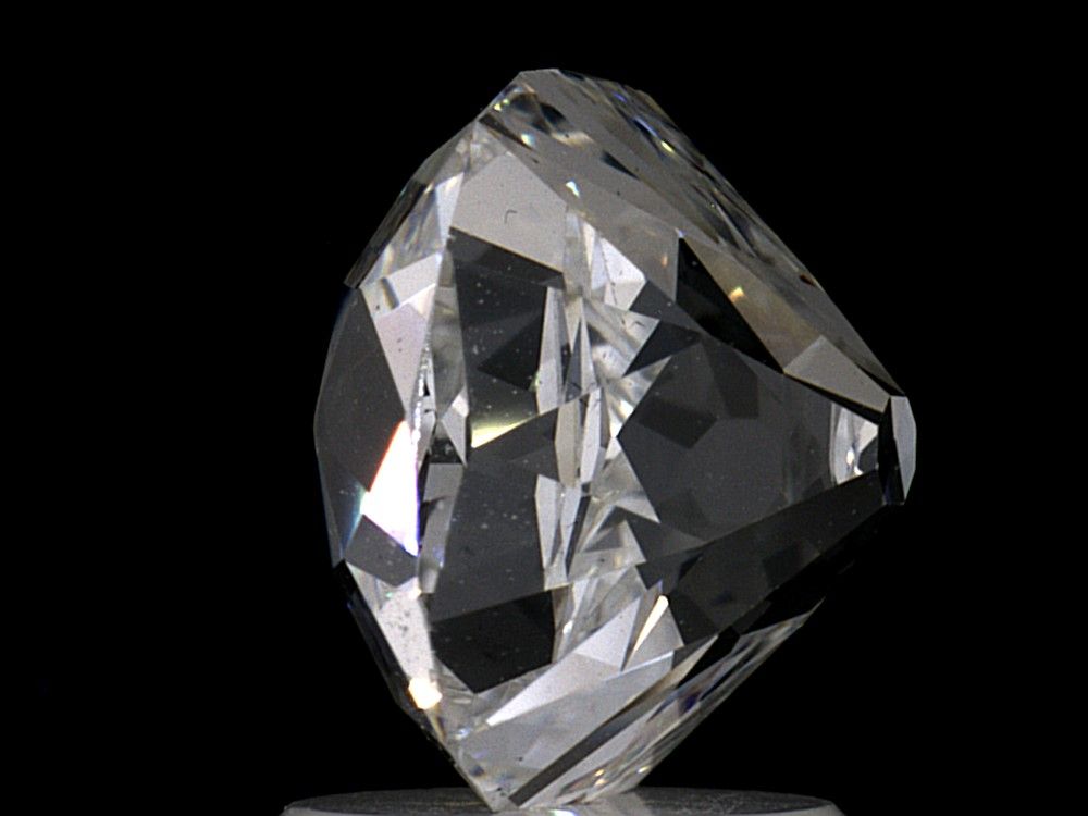 2.98 ct Old miner Diamond