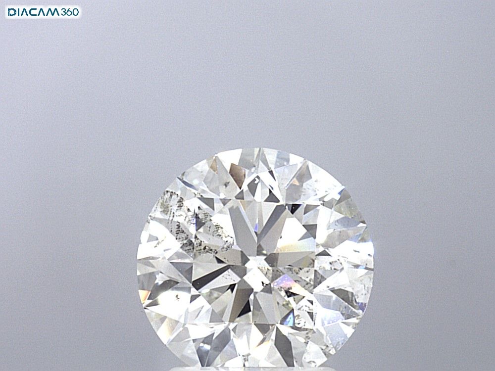 2.70 Carat