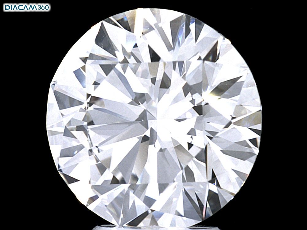5.01 Carat
