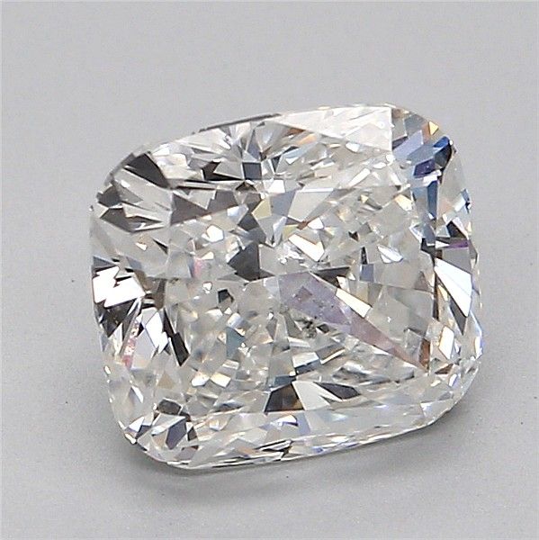 2.53 Carat