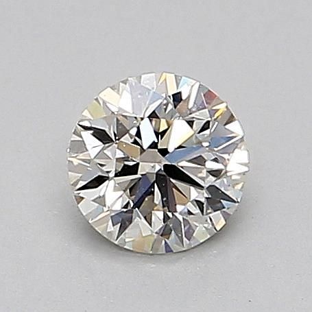 0.33 ct Round Diamond