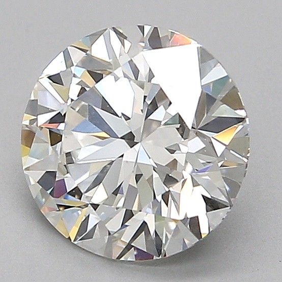 1.80 ct Round diamond