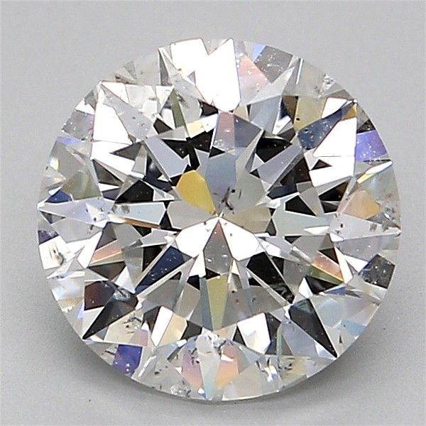 2.50 Carat