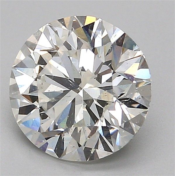 2.60 Carat