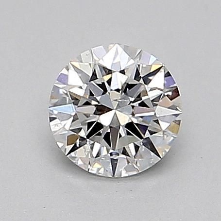 0.35 ct Round Diamond