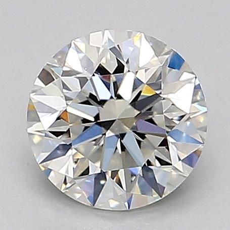 Diamant Rond 0.82 ct - Couleur G - Pureté VVS1