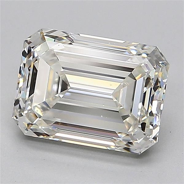 2.51 Carat