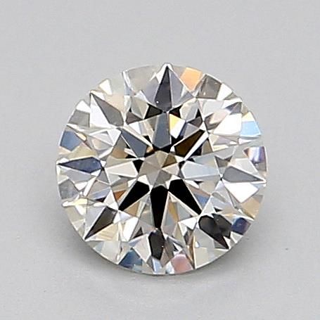 0.46 ct Round Diamond