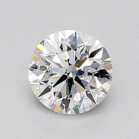 0.37 ct Round Diamond