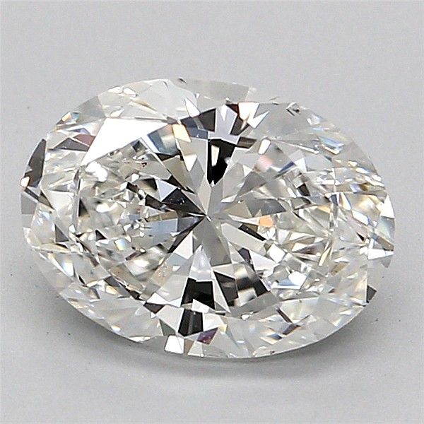 2.01 Carat