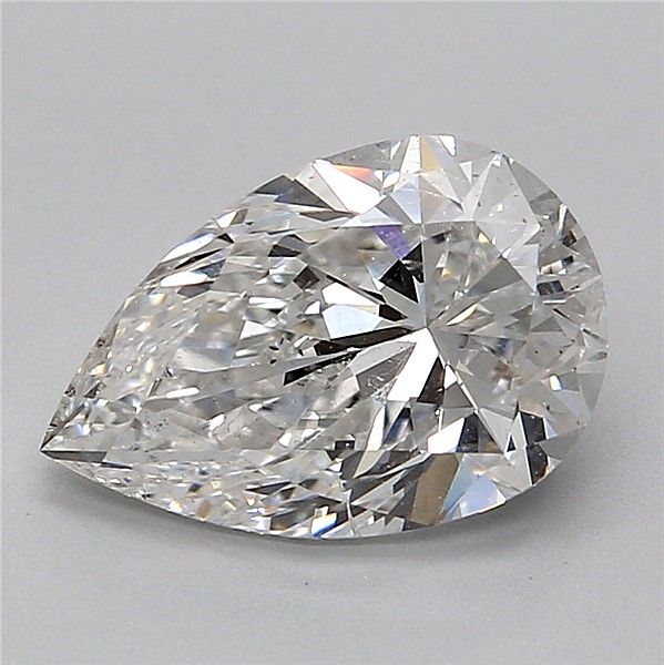 2.51 Carat