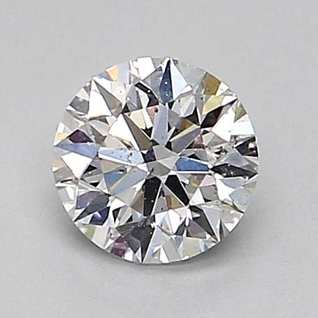 0.46 ct Round Diamond
