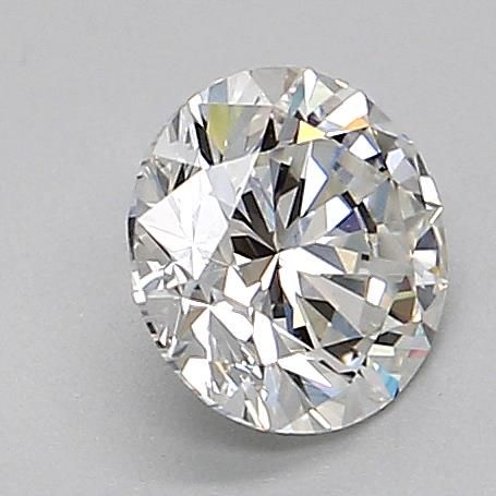 Diamant Rond 0.70 ct - Couleur F - Pureté VS2