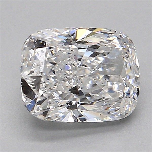 2.51 Carat