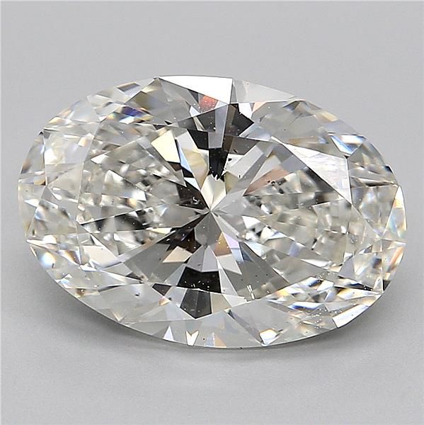 5.01 Carat