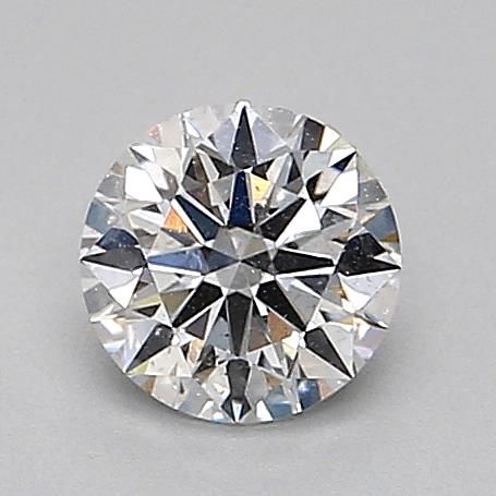 0.44 ct Round Diamond
