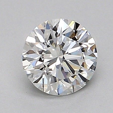 1.80 ct Round diamond
