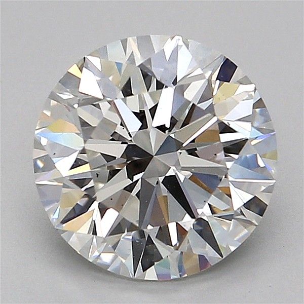 2.54 Carat