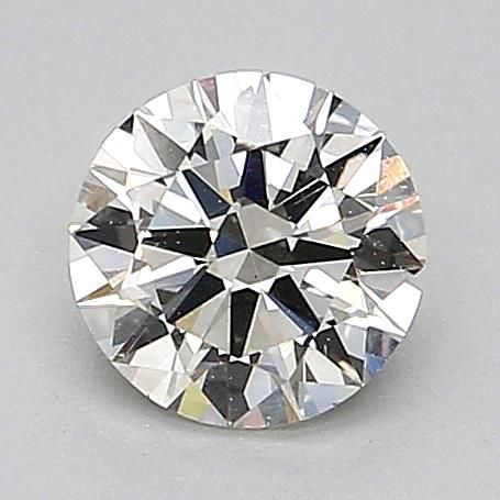 0.56 ct Round Diamond