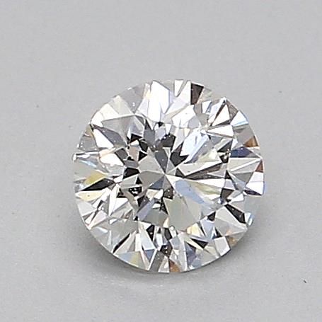 0.36 ct Round Diamond