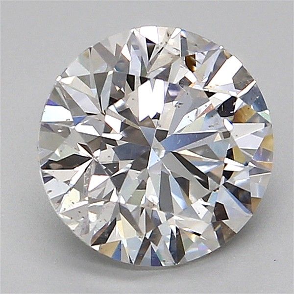 2.22 Carat