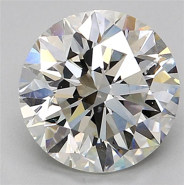 4.01 Carat