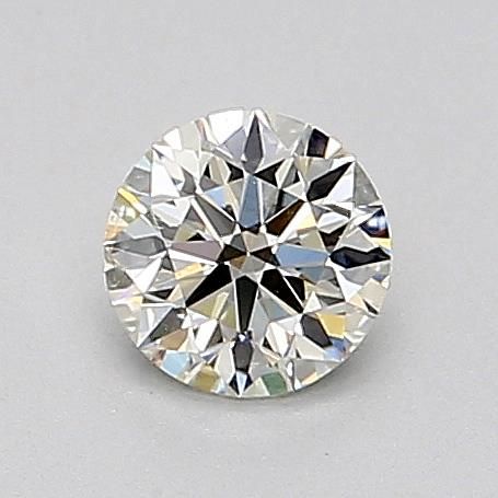 0.32 ct Round Natural Diamond