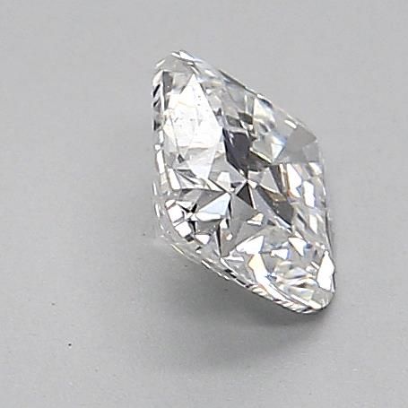 0.5 ct Cushion brilliant Diamond