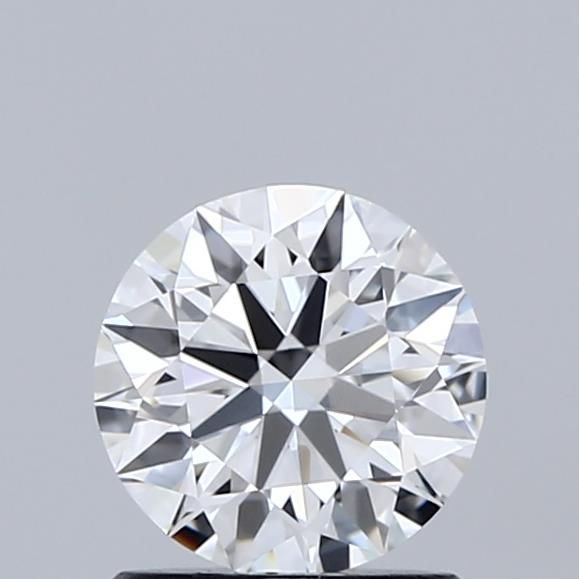 Diamant Rond 1.03 ct - Couleur F - Pureté VVS1